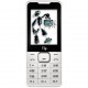 Мобильный телефон Fly FF243 White