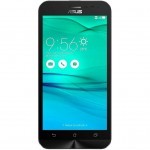 Мобільний телефон ASUS Zenfone Go ZB500KG Black (ZB500KG-1A001WW)