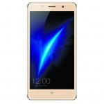 Мобільний телефон Bravis A504 Trace Gold