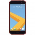 Мобільний телефон HTC 10 Lifestyle Camellia Red
