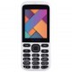 Мобільний телефон Nomi i244 White-Red