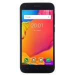 Мобільний телефон Ergo A502 Aurum Black
