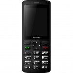Мобільний телефон Assistant AS-4211 Classic Black
