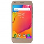 Мобільний телефон Ergo A502 Aurum Gold