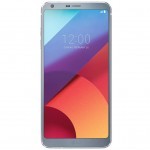 Мобільний телефон LG H870 (G6 Dual) Platinum (LGH870DS.ACISPL)