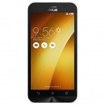 Мобільний телефон ASUS Zenfone Go ZB500KG Gold (ZB500KG-3G007WW)