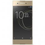 Мобільний телефон Sony G3112 (Xperia XA1 DualSim) Gold