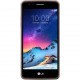 Мобильный телефон LG X240 (K8 2017) Gold (LGX240.ACISGK)