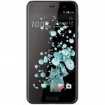 Мобільний телефон HTC U Play 3/32Gb Brilliant Black (99HALV044-00)