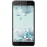Мобільний телефон HTC U Ultra 4/64Gb Ice White (99HALU071-00)