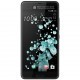 Мобільний телефон HTC U Ultra 4/128Gb Brilliant Black (99HALU052-00)