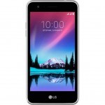 Мобільний телефон LG X230 (K7 2017) Titan (LGX230.ACISTN)