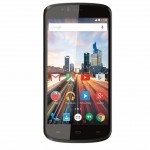 Мобільний телефон Archos 50e Helium Dark Blue