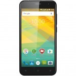 Мобільний телефон Prestigio MultiPhone 3512 Muze B3 DUO Black (PSP3512DUOBLACK)