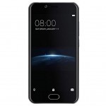 Мобільний телефон Doogee Shoot 2 2/16Gb Silver (6924351609429)