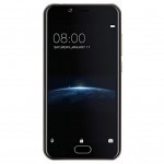 Мобільний телефон Doogee Shoot 2 2/16Gb Gold (6924351609412)