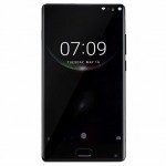 Мобільний телефон Doogee MIX 4/64 Black (6924351614201_4/64)