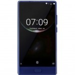 Мобільний телефон Doogee MIX 4/64 Blue (6924351614218_4/64)