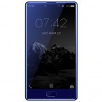 Мобільний телефон Doogee MIX 6/64 Blue (6924351614218)