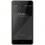 Мобільний телефон Assistant AS-5435 Shine Black