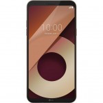 Мобільний телефон LG M700 2/16Gb (Q6 Dual) Gold (LGM700.ACISKG)