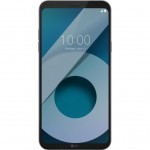 Мобільний телефон LG M700 2/16Gb (Q6 Dual) Platinum (LGM700.ACISPL)
