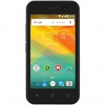 Мобільний телефон Prestigio MultiPhone 3423 Wize R3 DUO Black (PSP3423DUOBLACK)