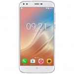 Мобільний телефон Doogee X30 Silver (6924351614614)