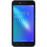 Мобільний телефон ASUS Zenfone Live ZB501KL Navy Black (ZB501KL-4A030A)