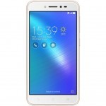 Мобільний телефон ASUS Zenfone Live ZB501KL Gold (ZB501KL-4G034A)