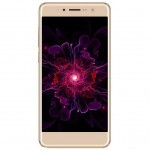 Мобільний телефон Nomi i5050 Evo Z Gold