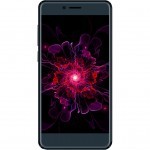Мобільний телефон Nomi i5050 Evo Z Dark Blue