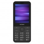 Мобільний телефон Nomi i282 Grey