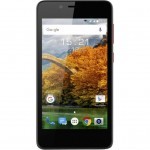 Мобільний телефон Fly FS458 Stratus 7 Black