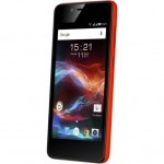 Мобільний телефон Fly FS458 Stratus 7 Red