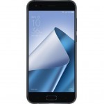 Мобільний телефон ASUS Zenfone 4 4/64 ZE554KL Black (ZE554KL-1A036WW)