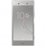 Мобільний телефон Sony G8342 (Xperia XZ1 DualSim) Warm Silver