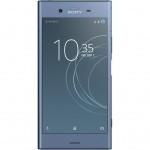 Мобільний телефон Sony G8342 (Xperia XZ1 DualSim) Moonlit Blue