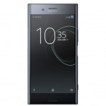 Мобільний телефон Sony G8142 (Xperia XZ Premium) Deepsea Black