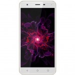 Мобільний телефон Nomi i5532 Space X2 Gold
