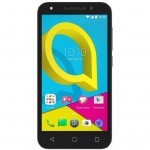 Мобільний телефон Alcatel onetouch 5044D U5 Charcoal Grey (5044D-2AALUA1)