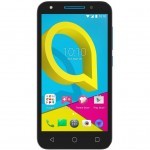 Мобільний телефон Alcatel onetouch 5044D U5 Sharp Blue (5044D-2CALUA1)