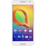 Мобільний телефон Alcatel onetouch 5046D A3 Pure White (5046D-2DALUA1)