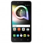 Мобільний телефон Alcatel onetouch 5080X Shine Lite Prime Black (5080X-2HALUA7)