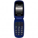 Мобільний телефон Prestigio 1242 Duo Grace B1 Blue (PFP1242DUOBLUE)