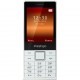 Мобільний телефон Prestigio 1285 Duo Muze D1 White (PFP1285DUOWHITE)