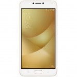 Мобільний телефон ASUS Zenfone 4 Max ZC554KL Gold (ZC554KL-4G110WW)
