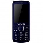Мобільний телефон Viaan T101 Sky Blue