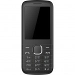 Мобільний телефон Viaan T101 Space Gray