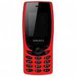 Мобільний телефон Viaan V1820 Red